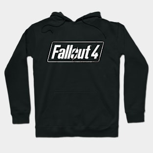 Fallout game Hoodie